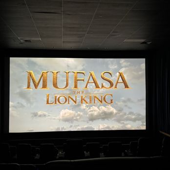 Park Cinemas - Mufasa movie - Cinema Near Me - Paso Robles, California Park Cinemas - Mufasa movie - Cinema Near Me - Paso Robles, California