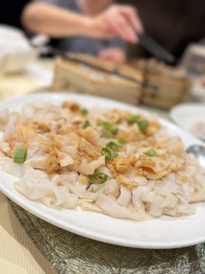 Fusion Delight by null