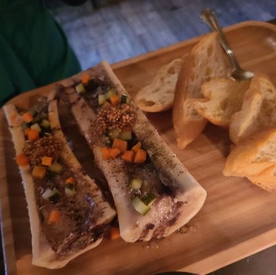 Pardon My French by null