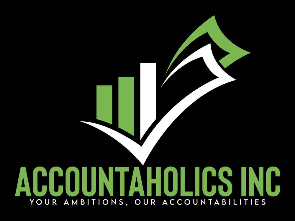 ACCOUNTAHOLICS Updated September 2024 Request Consultation