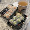 Tokyo Sushi gift card