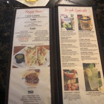 Classic Eats - Happy Hour Menu - American Near Me - Burien, Washington