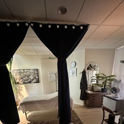 Paradise on Earth Massage