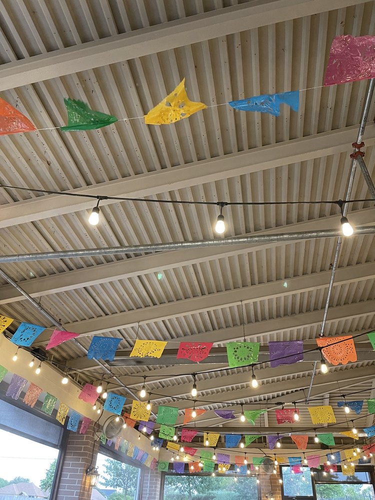 Salsa Tex Mex