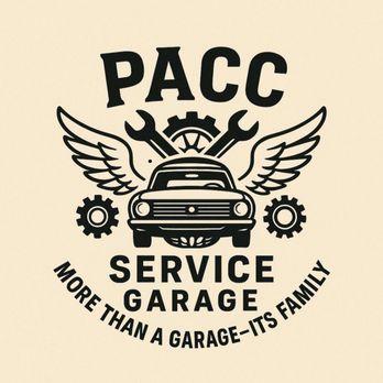 PACC Service Garage - Auto Repair Near Me - Harmony, Pennsylvania PACC Service Garage - Auto Repair Near Me - Harmony, Pennsylvania