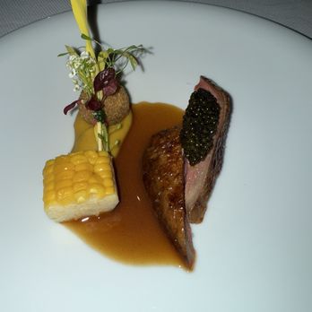Huso - Squab - Wine Bars Near Me - New York, New York