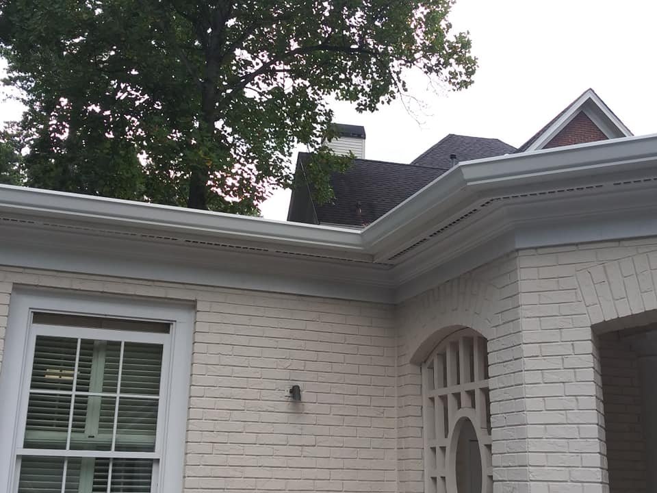 Slide of Crist Jr Roofing & Construction