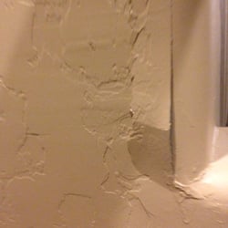 Pulte Homes - More splitting drywall after 15 months!!! Do not buy from Pulte