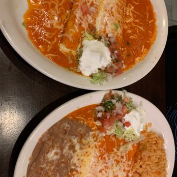 El Agave Azul - Mexican Near Me - Richmond, California
