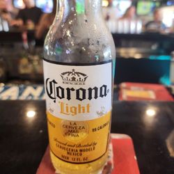 The Boulevard Bar & Grill - Corona Light