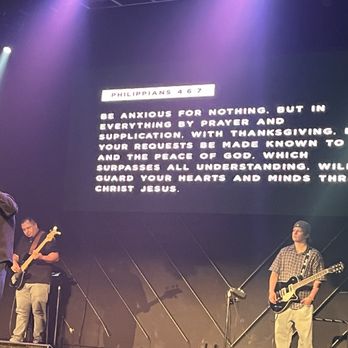 Verve Community - Notes from pastor Scott - Churches Near Me - Riverside, California Verve Community - Notes from pastor Scott - Churches Near Me - Riverside, California