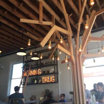 Better Buzz Coffee Hillcrest - Coffee & Tea Near Me - San Diego, California