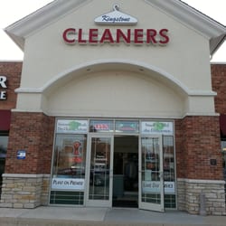 Kingstone Cleaners