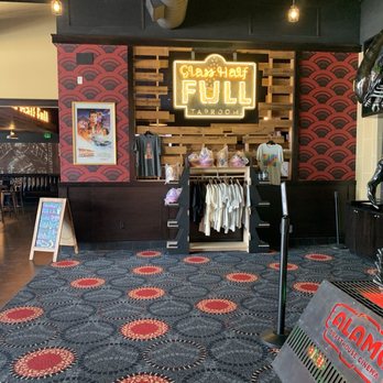 Alamo Drafthouse Cinema Richardson - Cinema Near Me - Richardson, Texas