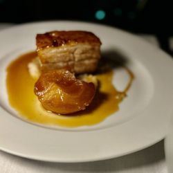 Parts Of Paris - Pork belly