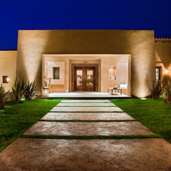 Trek International Safaris - Guayascate Lodge