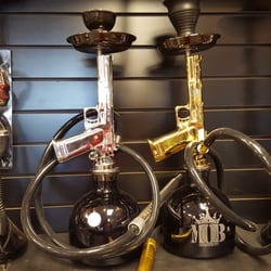 Elite Smoke Shop