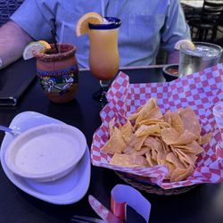 Casa Mariachi - Medium cheese & Jalapeño peppers. Not hot.