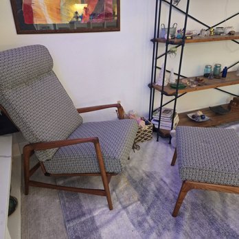 Artisan Interiors - Furniture Reupholstery Near Me - Sacramento, California