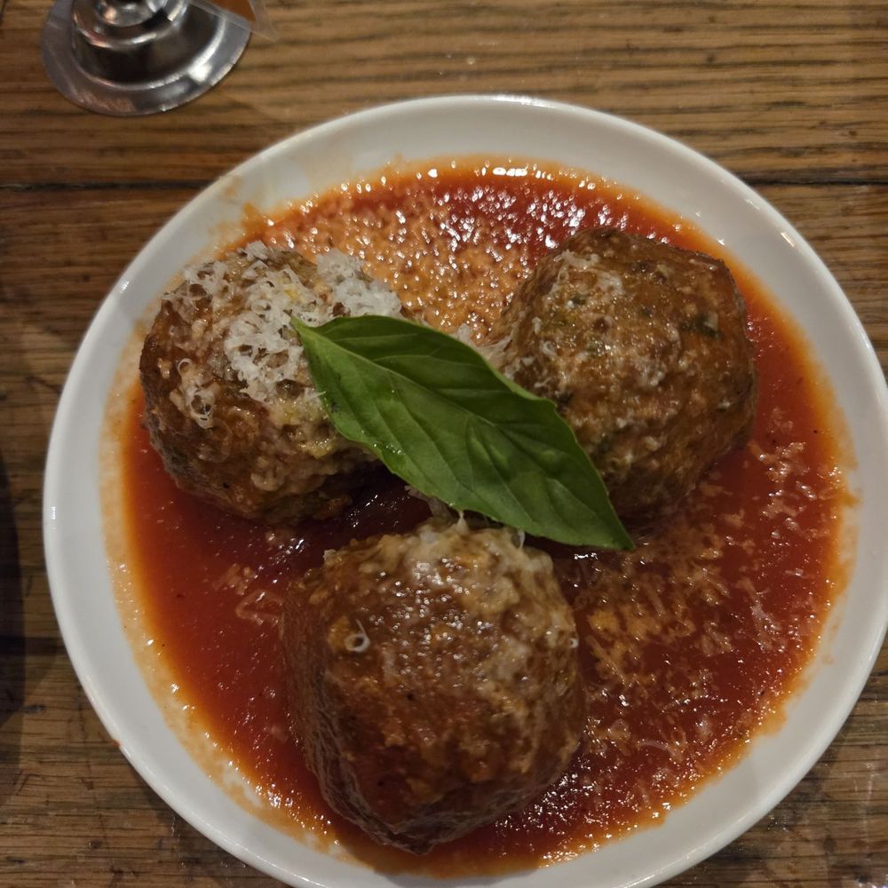 Forma Pasta Factory - Pasta Shops Near Me - Brooklyn, New York