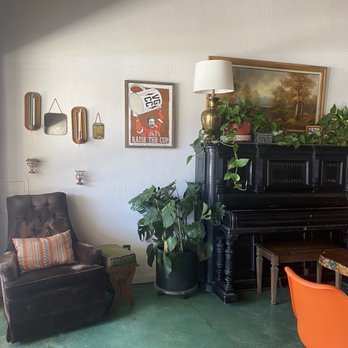 Cafecito - Coffee & Tea Near Me - Yuma, Arizona Cafecito - Coffee & Tea Near Me - Yuma, Arizona