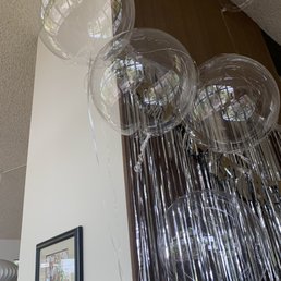 Balloons Balloons