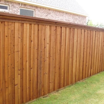 All American Fencing - a close up of a wood fence - General Contractors Near Me - Baker City, Oregon All American Fencing - a close up of a wood fence - General Contractors Near Me - Baker City, Oregon