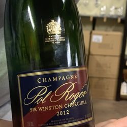 King James Wine School
