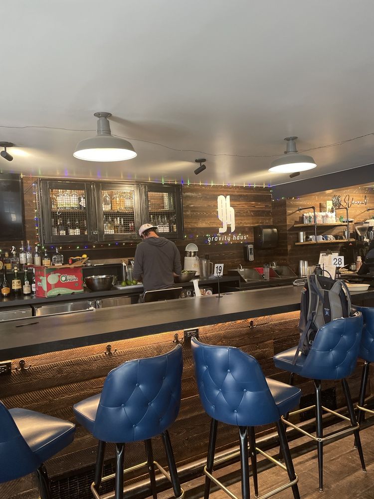 Terrain Taco & Unravel Café + Bar