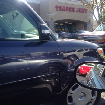 Trader Joe's - Just the front. I was bored. - Grocery Near Me - Manhattan Beach, California Trader Joe's - Just the front. I was bored. - Grocery Near Me - Manhattan Beach, California