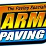 Photo of Tarmac Paving