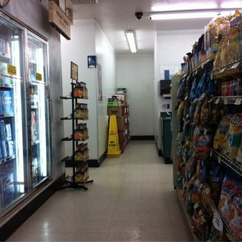 Maverik Adventure's First Stop - a grocery store aisle with refridgerators - Gas Stations Near Me - Springville, Utah Maverik Adventure's First Stop - a grocery store aisle with refridgerators - Gas Stations Near Me - Springville, Utah