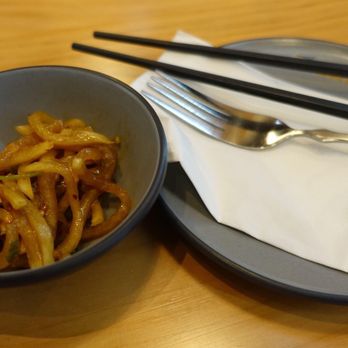 Ramen&Tea - Daikon - Ramen Near Me - Rockford, Illinois