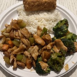 No 1 Chinese Restaurant
