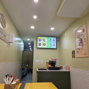 Tenten - Front counter - Vietnamese Near Me - New York, New York Tenten - Front counter - Vietnamese Near Me - New York, New York
