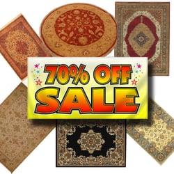Oriental Rug Palace