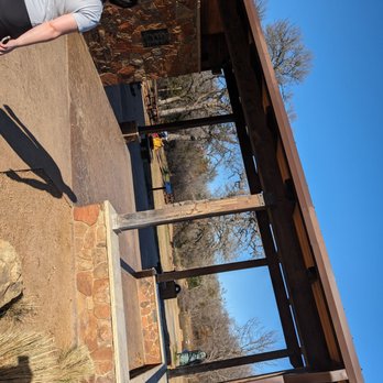 Elmer W. Oliver Nature Park - Hiking Near Me - Mansfield, Texas