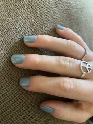 Belle Spa Nails