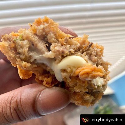 Billy's Boudin & Cracklins - Opelousas by null