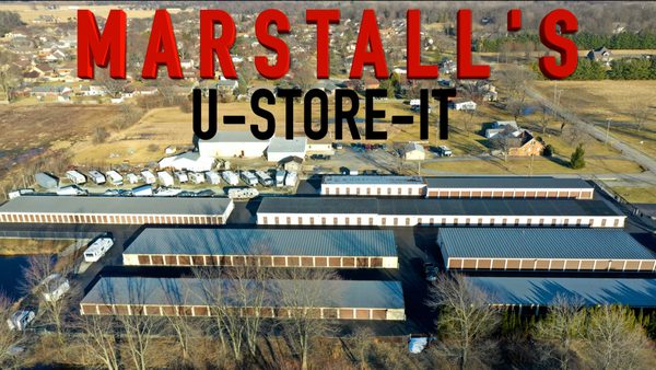 Perfect for Students - Are you a college student in the Anderson, IN area? If so, you’ve come to the right place! Marstall’s U-Store-It offers a variety of affordable storage units with temperature control, which means your belongings will always be safely stored while you’re away. Plus, we’ll save you the hassle of transporting your possessions back and forth between home and your university! Perfect for Students - Are you a college student in the Anderson, IN area? If so, you’ve come to the right place! Marstall’s U-Store-It offers a variety of affordable storage units with temperature control, which means your belongings will always be safely stored while you’re away. Plus, we’ll save you the hassle of transporting your possessions back and forth between home and your university!