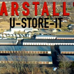 Marstall's U-Store-it
