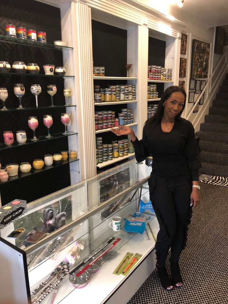 3ONE CANDLES Updated September 2024 15402 Addison Rd, Addison