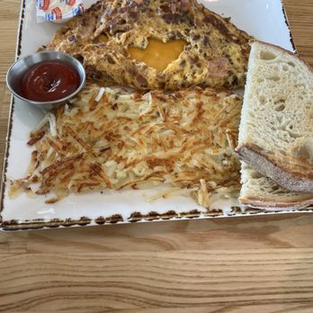 BB Cafe & Catering - Protein Omelette - Cafes Near Me - Burbank, California BB Cafe & Catering - Protein Omelette - Cafes Near Me - Burbank, California