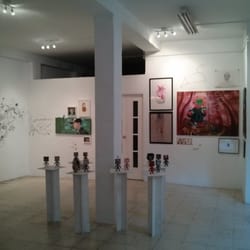 Espacio California