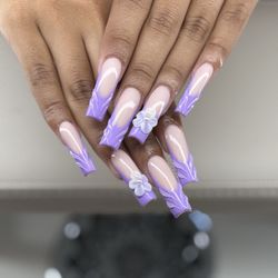 Pink Angels Nails & Spa