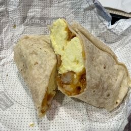 Spicy Chicken Deluxe