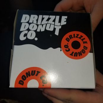 Drizzle Donut Co - Donuts Near Me - Queen Creek, Arizona