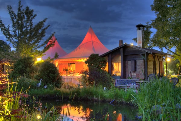 Restaurant Westphalenhof by null