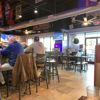 Chris' Pizza And Pub - Ambiance - Pizza Near Me - Longs, South Carolina Chris' Pizza And Pub - Ambiance - Pizza Near Me - Longs, South Carolina