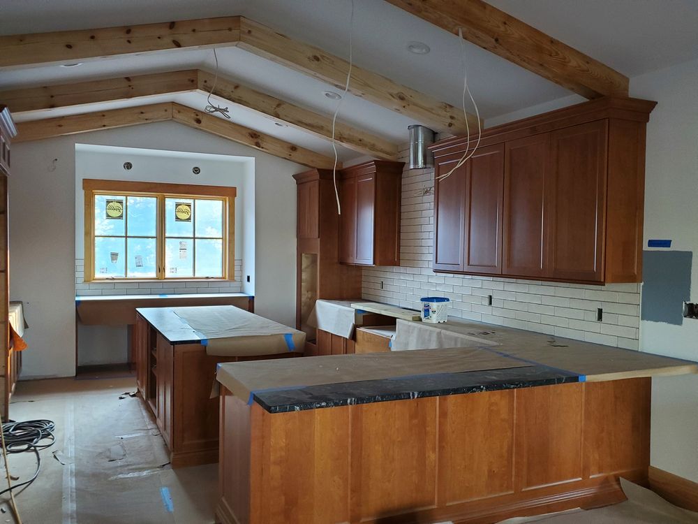 Slide of Total Tile & Remodeling